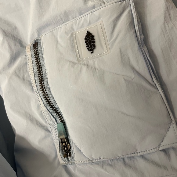 Free People outpost puffer - Picture 4 of 8